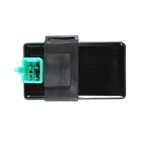 4 PINS PRONGS DC CDI REV BOX